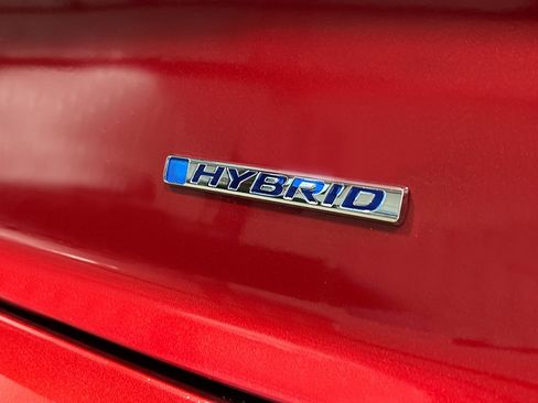 New 2026 Honda Accord EX-L image 6