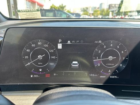 Used 2023 Kia Sportage X-Pro AWD/4WD image 17