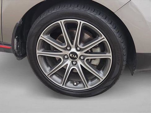 Used 2018 Kia Soul ! image 21