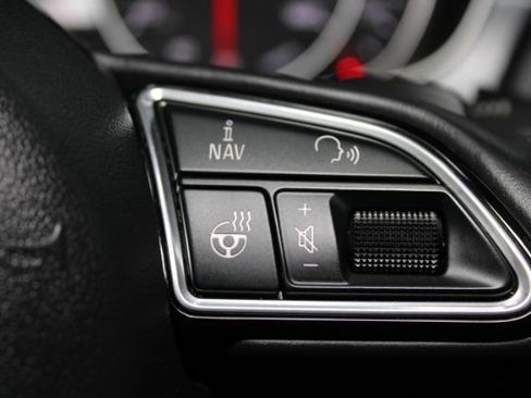 Used 2017 Audi A6 3.0T Premium Plus w/ 19" Sport Package image 25