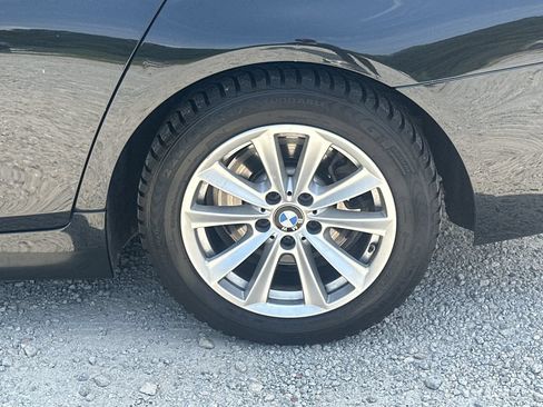 Used 2016 BMW 528i Sedan RWD image 20