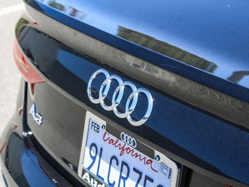 Used 2024 Audi A3 2.0T Premium FWD image 11