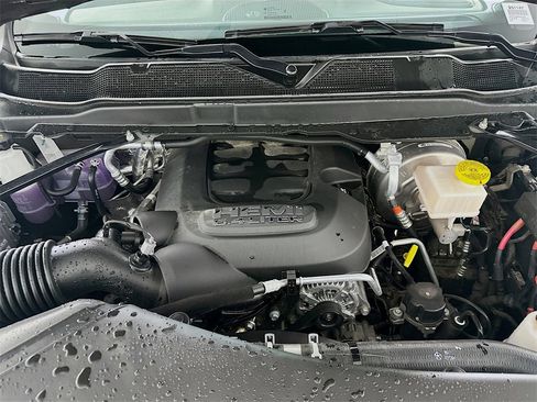 New 2025 RAM 2500 Power Wagon image 18