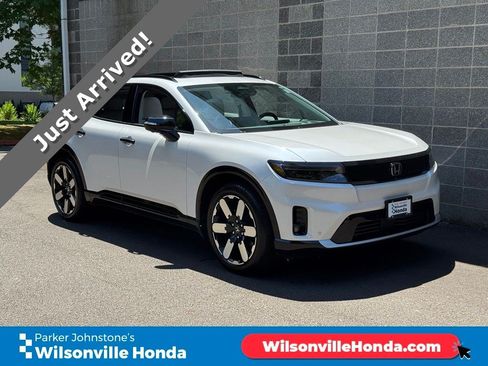 Certified 2024 Honda Prologue Elite image 1