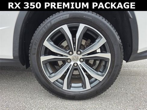 Used 2016 Lexus RX 350 AWD image 16