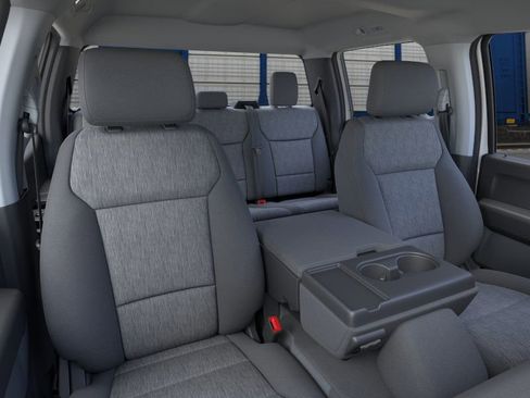 New 2025 Ford F150 XL image 11