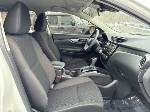 Used 2021 Nissan Rogue Sport S AWD/4WD image 24