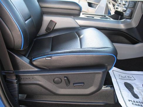 Used 2022 Ford F150 XLT w/ Equipment Group 302A High AWD/4WD image 22