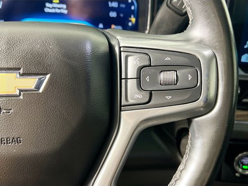 Used 2023 Chevrolet Silverado 1500 LT image 19