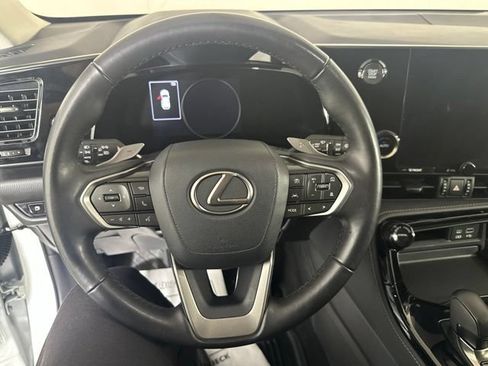 Used 2024 Lexus NX 350 AWD w/ Cold Area Package image 11