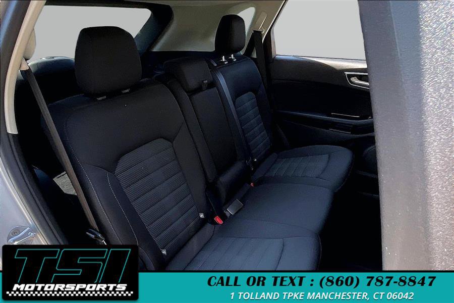 Used 2015 Ford Edge SEL AWD/4WD image 26