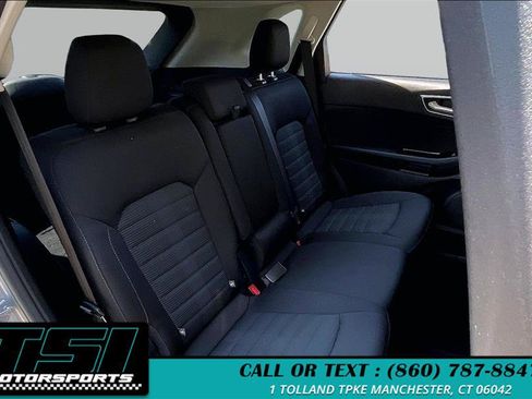 Used 2015 Ford Edge SEL AWD/4WD image 26