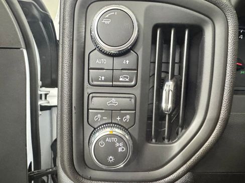 New 2026 GMC Sierra 1500 Pro w/ Pro Value Package image 17