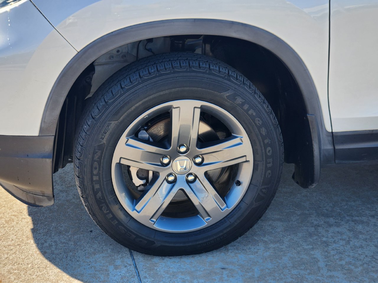 Used 2022 Honda Ridgeline RTL-E image 11