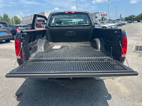Used 2004 Ford F150 XL RWD image 17