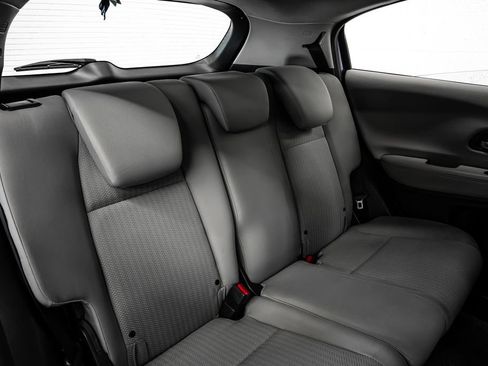 Used 2016 Honda HR-V LX image 32