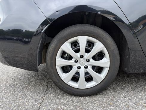 Used 2024 Toyota Corolla LE FWD image 26