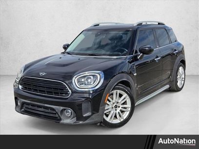 Used 2022 MINI Cooper Countryman