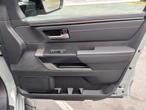 New 2026 Toyota Tundra Platinum AWD/4WD image 39