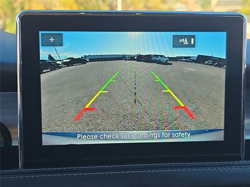 Used 2022 Lincoln Corsair FWD w/ Equipment Group 101A image 20