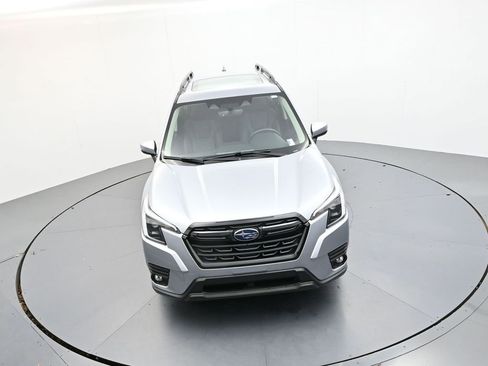 Used 2024 Subaru Forester Limited image 20