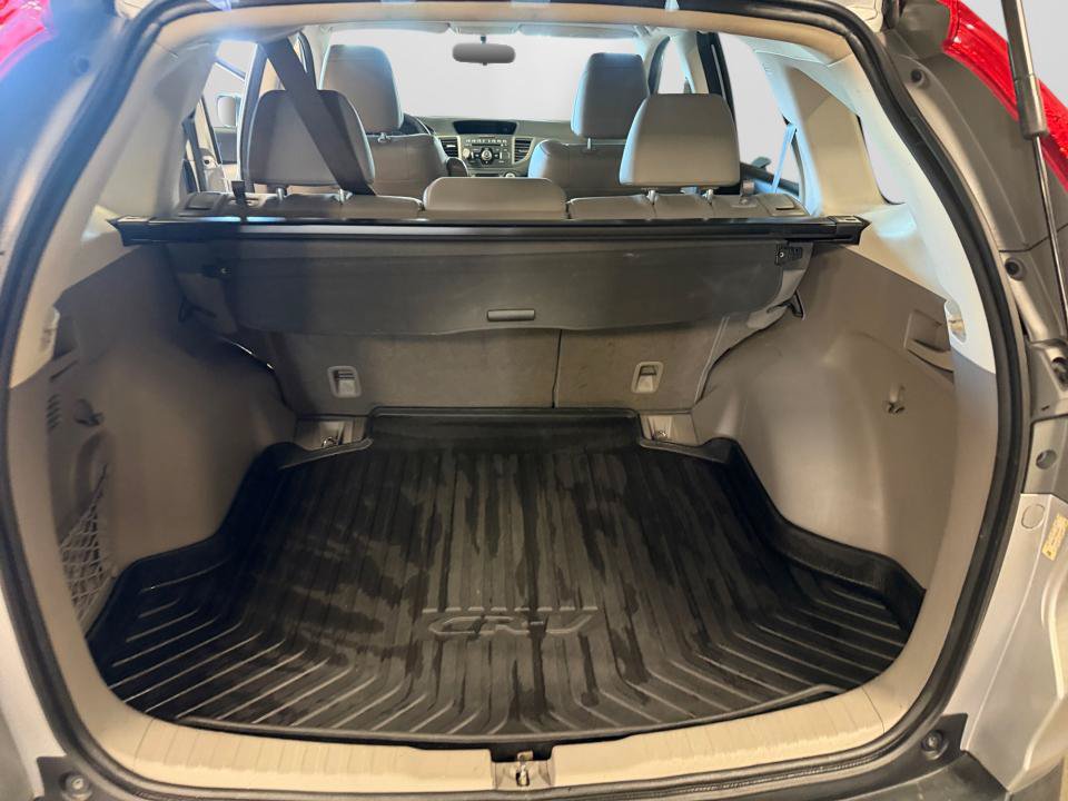 Used 2013 Honda CR-V EX-L image 19