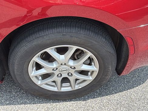Used 2025 Chrysler Pacifica Select FWD image 12
