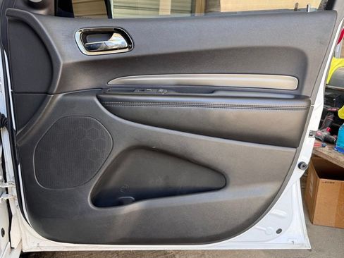 Used 2020 Dodge Durango GT RWD image 20