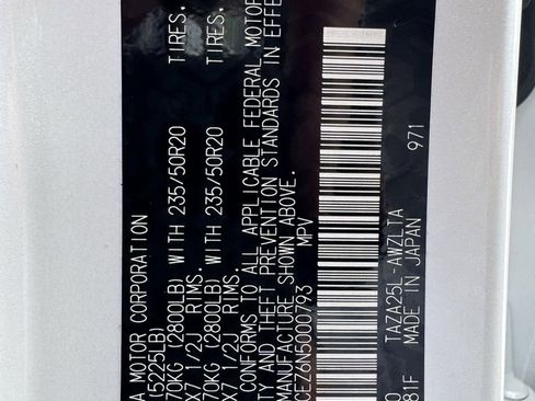 Used 2022 Lexus NX 350 AWD w/ Vision Package image 33