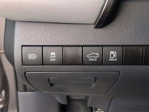 Used 2023 Toyota Camry LE image 16