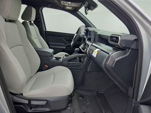 New 2026 Toyota 4Runner SR5 AWD/4WD image 27