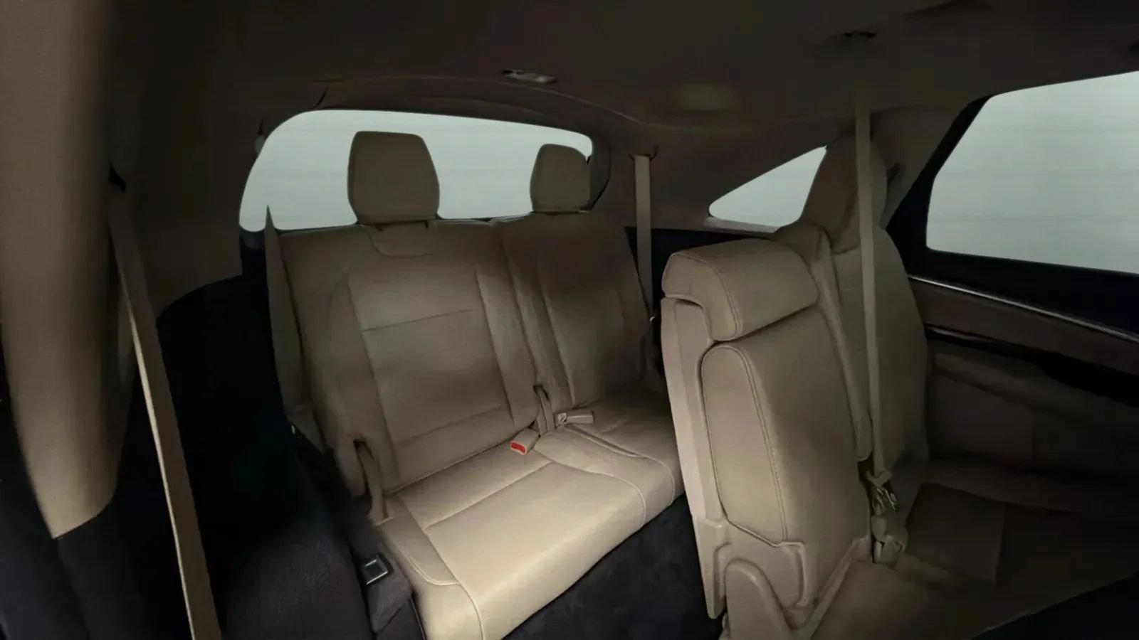 Used 2017 Acura MDX FWD image 23