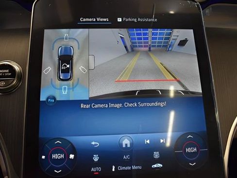 New 2026 Mercedes-Benz GLC 300 4MATIC image 29