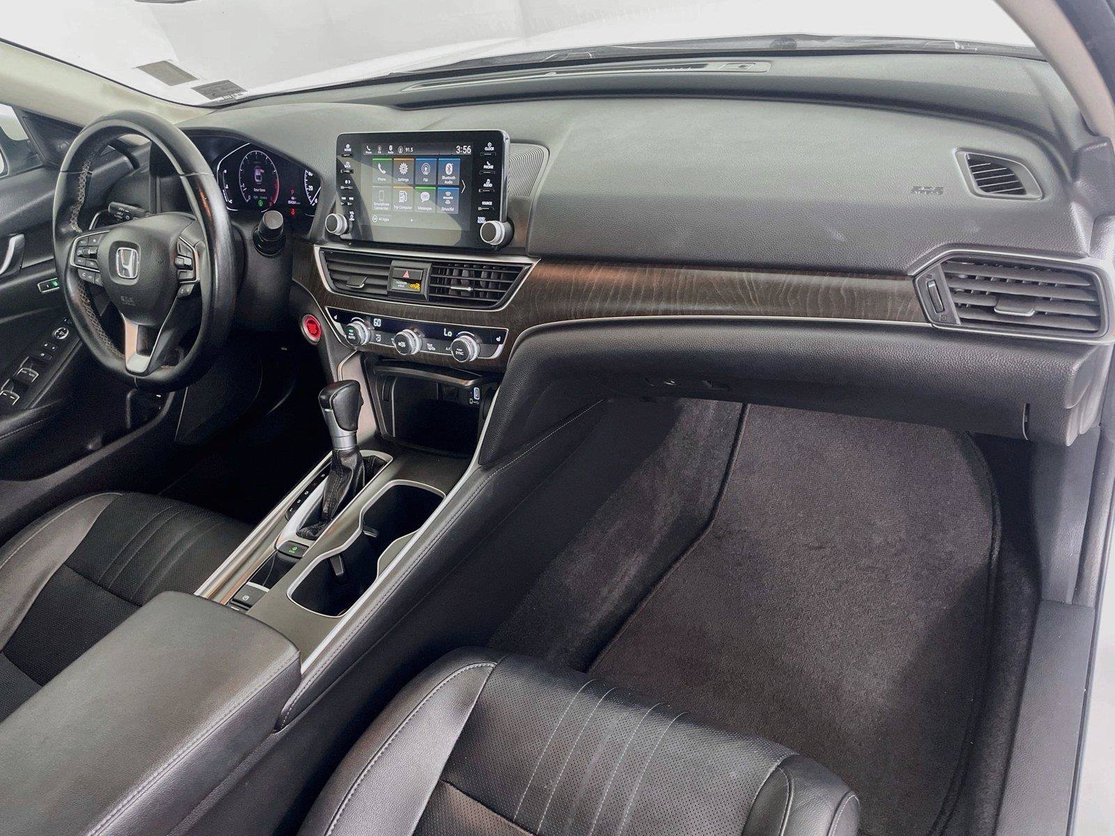 Used 2019 Honda Accord EX-L image 32