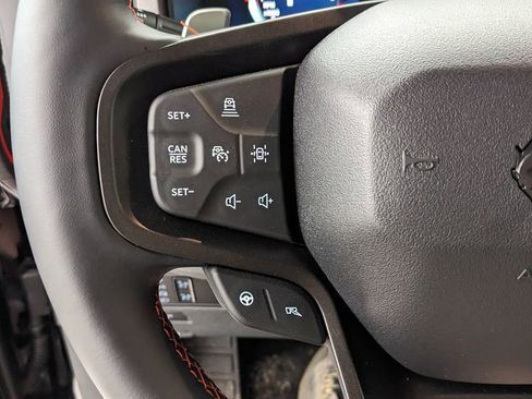 New 2025 Ford Bronco Raptor image 32