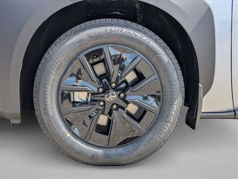 New 2026 Toyota bZ Woodland AWD/4WD image 10