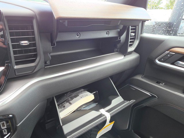 New 2026 Chevrolet Silverado 2500 High Country w/ High Country Premium Package AWD/4WD image 58