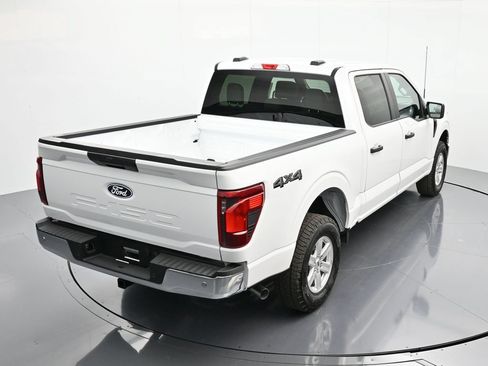 New 2026 Ford F150 XL w/ Equipment Group 103A High AWD/4WD image 33