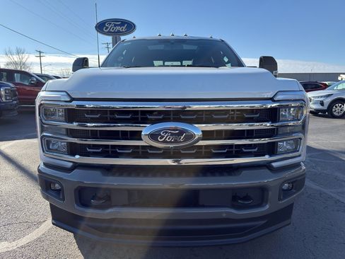 New 2026 Ford F350 King Ranch image 3