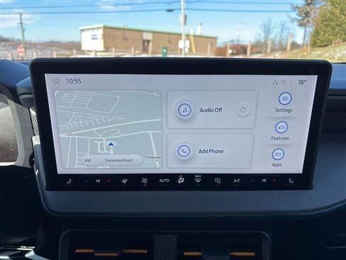 New 2026 Ford Maverick Tremor AWD/4WD image 21