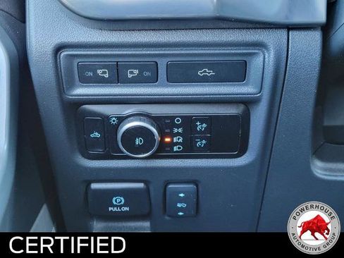 Certified 2023 Ford F150 Lariat w/ Trailer Tow Package image 27