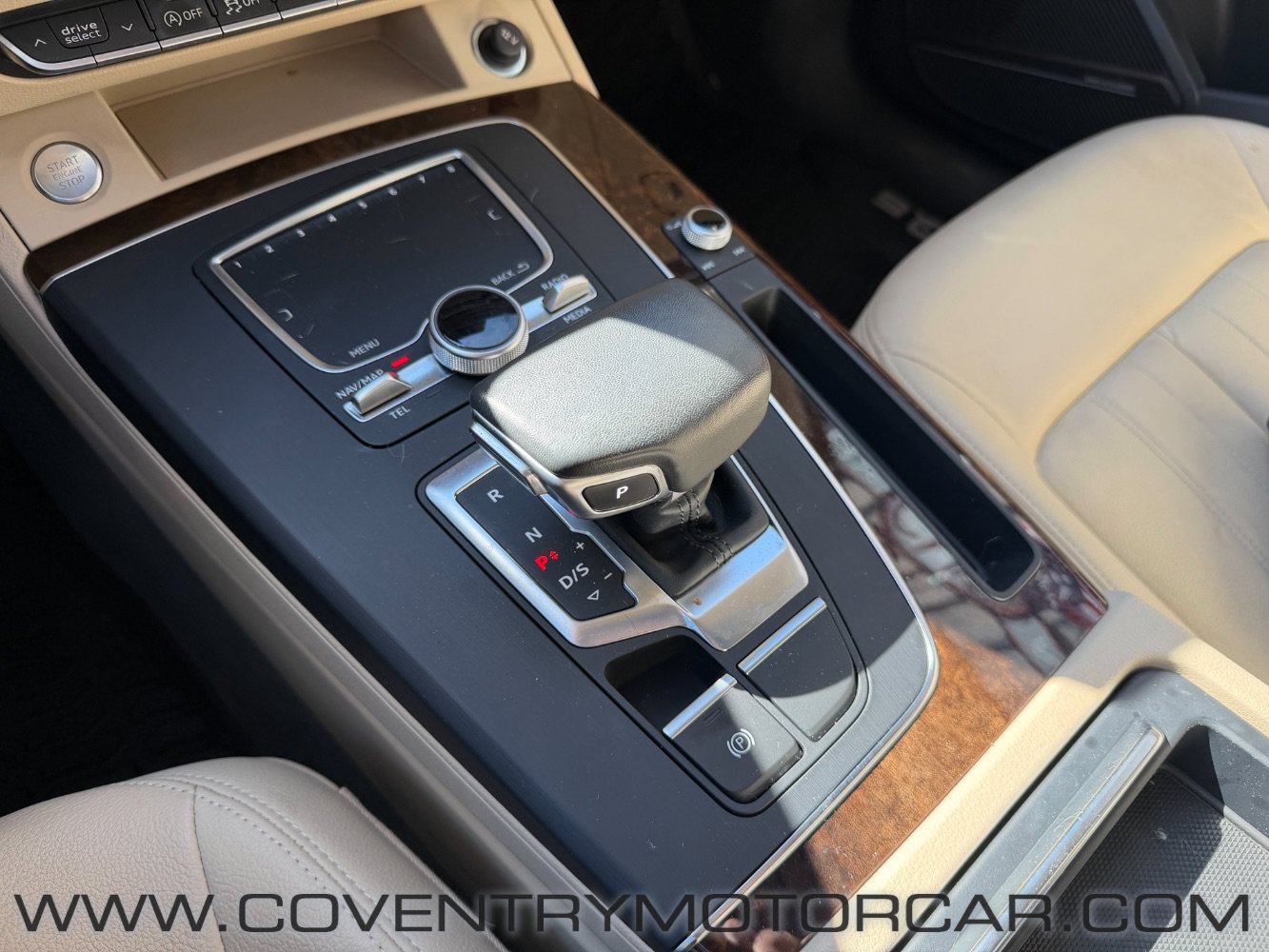 Used 2018 Audi Q5 2.0T Premium Plus AWD/4WD image 32