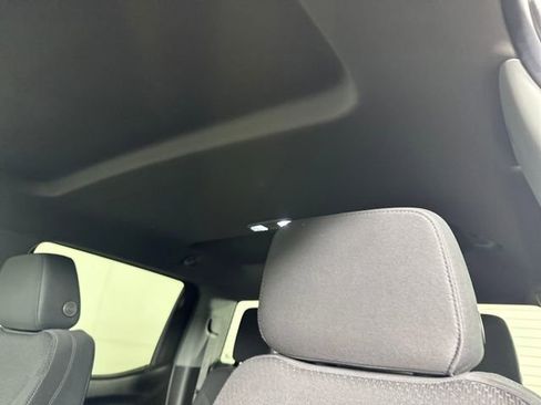 Used 2021 Chevrolet Silverado 1500 Custom Trail Boss image 12