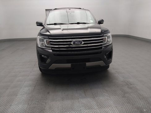 Used 2020 Ford Expedition Max XLT w/ Equipment Group 202A RWD image 14