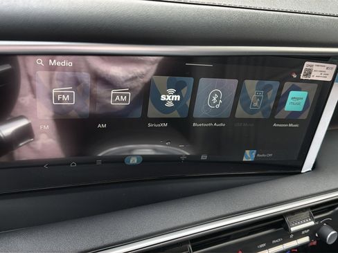 New 2026 Hyundai Palisade SEL image 18