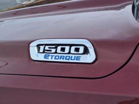 Used 2022 RAM 1500 Lone Star RWD image 10