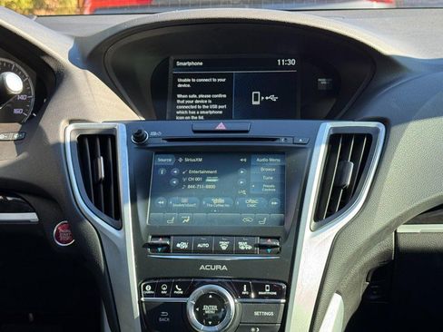 Used 2019 Acura TLX V6 SH-AWD w/ Advance Package image 13