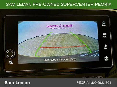 Used 2017 Mitsubishi Outlander SE image 13