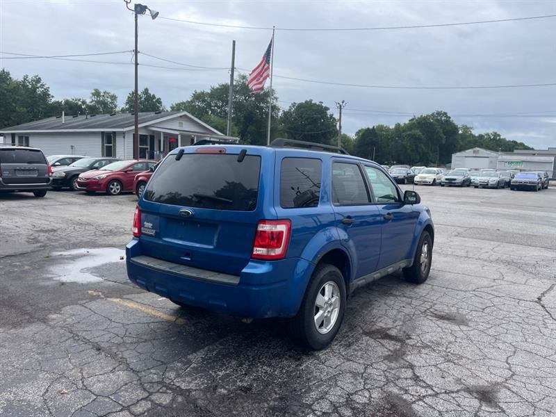 Used 2011 Ford Escape XLT FWD image 5