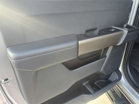 Used 2024 Ford F150 STX w/ Equipment Group 201A FX4 image 14